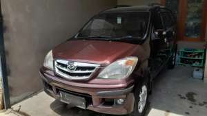 Jual bekas Xenia Xi family original istmwa,lokasi di Batu Kota