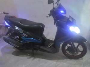 Jual bekas Xeon 2010 ss lengkap mesincvt alus minus pajak aja pules,lokasi di Jakarta Selatan