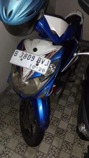 Jual bekas xeon 2013 matic,lokasi di  ,Tangerang Kota