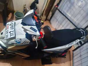 Jual bekas Xeon 2015 dijatiasih,lokasi di  ,Bekasi Kota