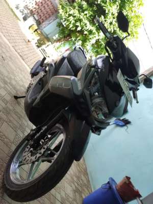 Jual bekas Xeon gt 2014 cakep,lokasi di  ,Tangerang Kab.