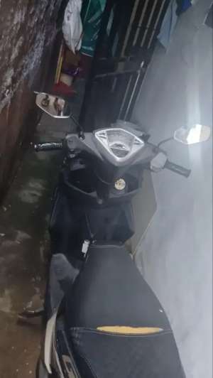 Jual bekas Xeon GT1 50 stnk,lokasi di Jakarta Selatan
