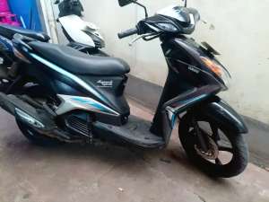 Jual bekas XEON KARBU 2011,lokasi di  ,Bandung Kota
