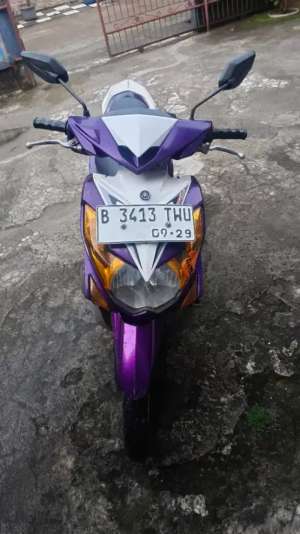 Jual bekas Xeon rc tahun 2013,lokasi di Depok Kota