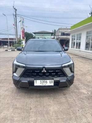 Jual bekas Xforce ultimate 2024,lokasi di  