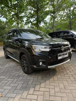 XL 7 Alpha Hybrid Manual 2024 Nik 2023 km 20 rb an lokasi di  , tersedia melalui melalui situs Olx