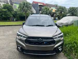 Jual bekas XL7 4x2 AT DIJUAL CEPAT,lokasi di Tangerang Kab.