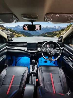 Jual bekas XL7 alpha matic 2020,lokasi di  ,Mojokerto Kota