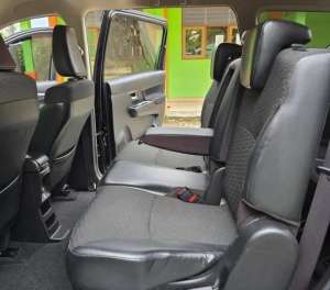 Jual bekas Xl7alpha manual,lokasi di Bengkulu Kota