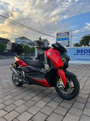 Jual bekas Xmax 2025 full modif,lokasi di Denpasar Kota