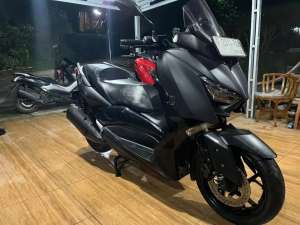 Jual bekas XMAX 250 TAHUN 2018,lokasi di  ,Bogor Kab.