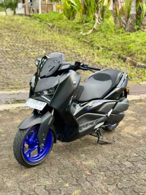 Jual bekas Xmax mulus modif tipis,lokasi di Cimahi Kota