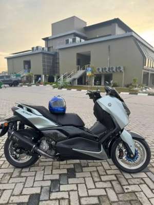 Jual bekas XMax New 2023 PEKANBARU,lokasi di  ,Pekanbaru Kota
