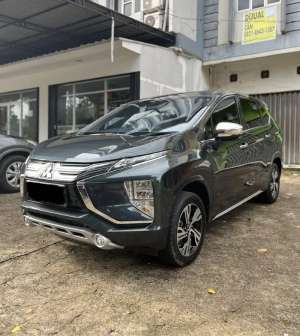 Jual bekas Xpander 1.5 Ultimate AT 20212022 Mewah,lokasi di Palembang Kota