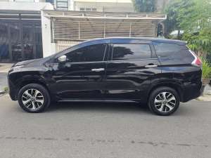 Jual bekas Xpander 2018 Exceed Matic,lokasi di Medan Kota