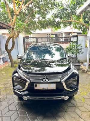 Jual bekas Xpander 2019 Ultimate Matic,lokasi di Kudus Kab.