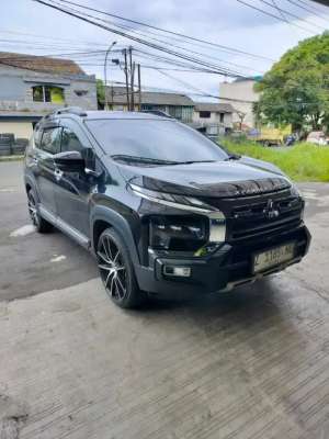 Xpander Croos 1.5 MT 2023 , tersedia melalui melalui situs Olx