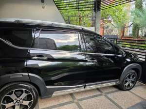 Jual bekas Xpander cross pmk 2022,lokasi di Surabaya Kota