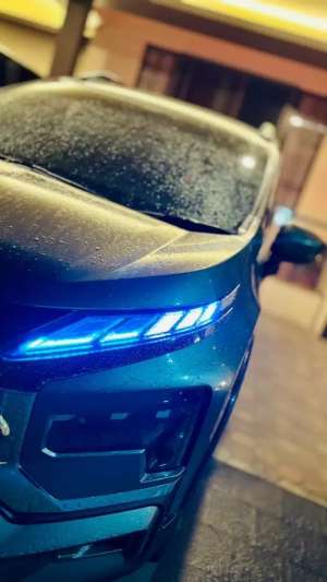 Jual bekas Xpander Cross Premium PackageMulusRecord MitsubishisGanten,lokasi di Semarang Kota