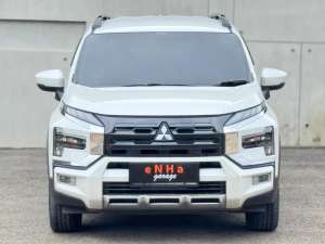 Jual bekas Xpander Cross Premium Package 2022,lokasi di Semarang Kota