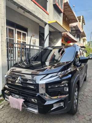 Jual bekas Xpander Cross Premium Packet Istw,lokasi di Semarang Kota