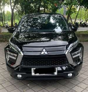 Jual bekas Xpander Exceed Facelift - Interior Upgrade,lokasi di Denpasar Kota