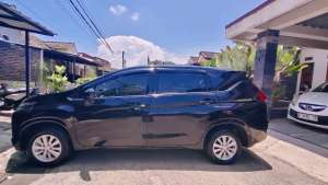 Jual bekas Xpander GLS 2021 Automatic,lokasi di Bandung Kab.