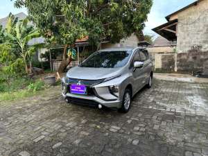 Jual bekas Xpander GLS AT Dp 3.500 aja,lokasi di Jawa Barat