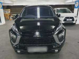 Jual bekas Xpander New TDP10JT Manual GLS 2023 FullOriginal SepertiBaru Gresssss,lokasi di Jakarta Selatan
