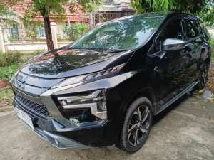 Jual bekas Xpander New ultimate metik 2024,lokasi di Banjarmasin Kota