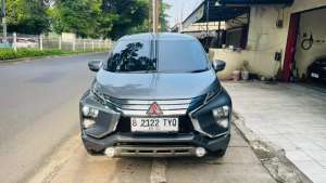 Jual bekas XPANDER SPORT AT 2019 Dp 10 Jt,lokasi di Jakarta Timur