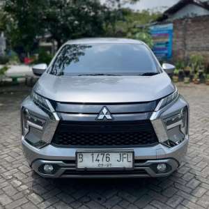 Jual bekas XPANDER SPORT AT NEW MODEL,lokasi di Semarang Kota