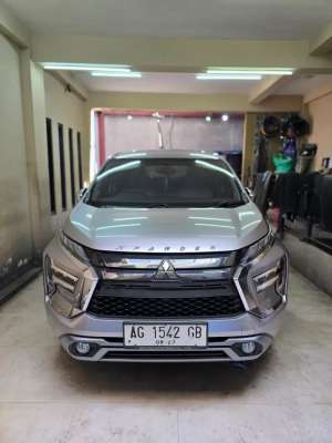 Jual bekas XPANDER ULTIMATE 1.5 CVT 2022 MATIC,lokasi di Sidoarjo  Kab.