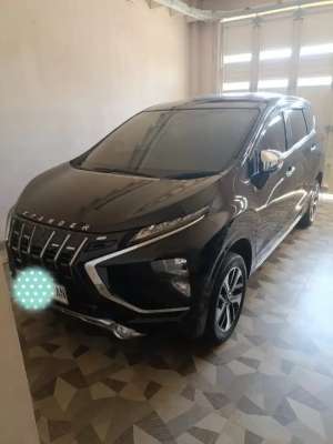 Jual bekas Xpander ULTIMATE,lokasi di  ,Temanggung Kab.