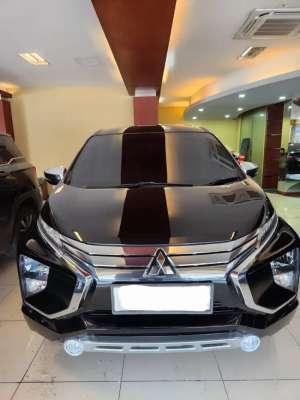 Jual bekas Xpander Ultimate 2018,lokasi di Jakarta Pusat