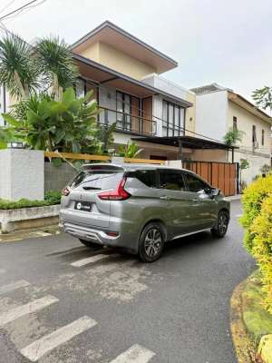 Jual bekas Xpander Ultimate 2019,lokasi di Bekasi Kota