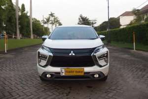 Jual bekas Xpander Ultimate 2022mitsubishi xpander,lokasi di Surabaya Kota