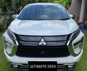 Jual bekas Xpander Ultimate 2024 AT,lokasi di Banyumas Kab.
