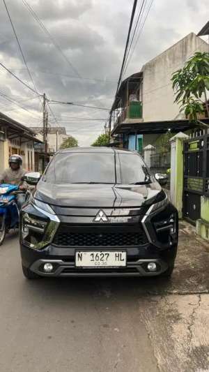 Jual bekas XpanDER uLTIMate 2025pmk sloww kaem,lokasi di Malang Kota