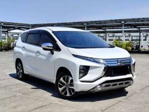Jual bekas Xpander Ultimate AT 2018 2016201720192020,lokasi di Jakarta Selatan