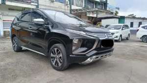 Jual bekas Xpander Ultimate matic 2019,lokasi di  