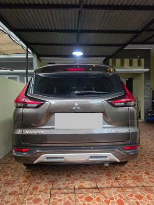 Jual bekas Xpanger Ultimate 2019,lokasi di  