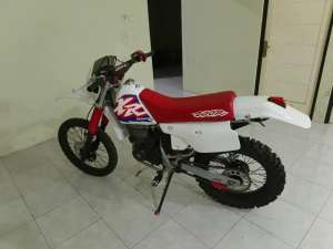 Jual bekas XR 200 basic megapro,lokasi di  ,Tangerang Kota