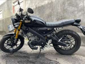 Jual bekas Xsr 2025km 150 Masih kayak baru,lokasi di Kab. Badung