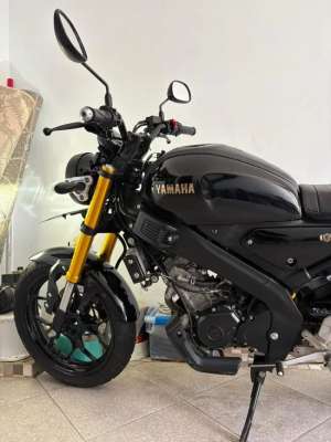 Jual bekas XSR Milik Pribadi KM Rendah,lokasi di Surabaya Kota