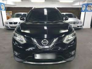 Jual bekas Xtrail 2.5 T32 TDp10JT 2016 FullOriginal SepertiBaru Gresss Istimewa,lokasi di Jakarta Selatan