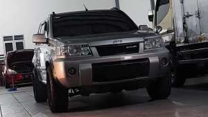 Jual bekas Xtrail Mobil Gagah No PR, Milik Pribadi,lokasi di Banyumas Kab.