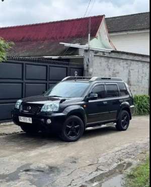 Jual bekas XTrail T30 Matic,lokasi di Ogan Ilir Kab.