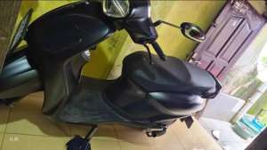 Jual bekas Yahama grand filano,lokasi di  ,Makassar Kota