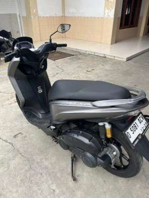 Jual bekas Yahama lexi 2019,lokasi di  ,Bandung Kota